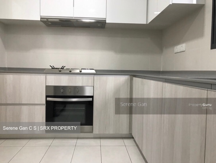 The Luxurie (D19), Condominium #183296772